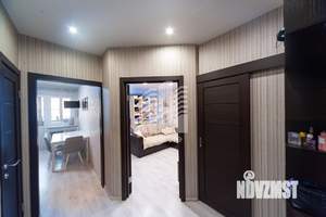 1-к квартира, вторичка, 40м2, 10/10 этаж