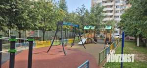 2-к квартира, вторичка, 64м2, 5/17 этаж