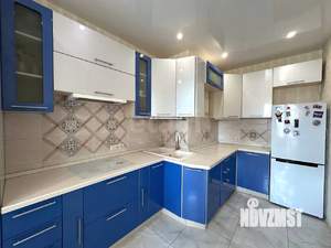 1-к квартира, вторичка, 37м2, 4/22 этаж