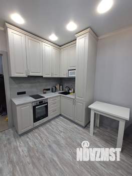 1-к квартира, вторичка, 30м2, 7/18 этаж
