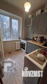 3-к квартира, вторичка, 56м2, 3/5 этаж