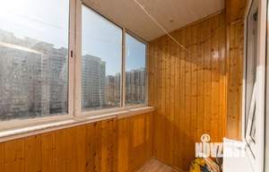 1-к квартира, вторичка, 40м2, 5/17 этаж