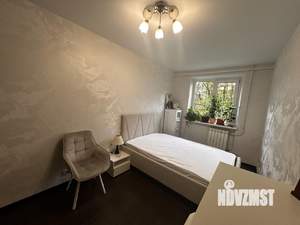 2-к квартира, вторичка, 43м2, 1/5 этаж