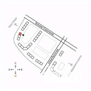 2-к квартира, вторичка, 56м2, 13/17 этаж