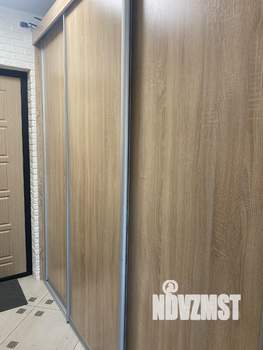 Студия квартира, вторичка, 29м2, 10/17 этаж