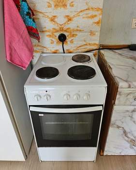 Студия квартира, вторичка, 25м2, 3/17 этаж