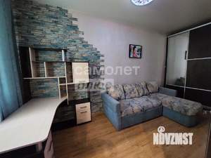 2-к квартира, вторичка, 44м2, 1/4 этаж
