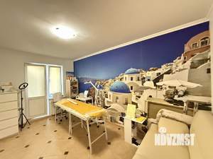 2-к квартира, вторичка, 58м2, 1/17 этаж