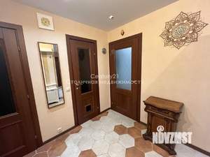 2-к квартира, вторичка, 58м2, 14/17 этаж