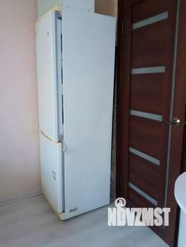 1-к квартира, вторичка, 36м2, 9/17 этаж