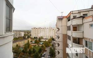 3-к квартира, вторичка, 94м2, 14/17 этаж