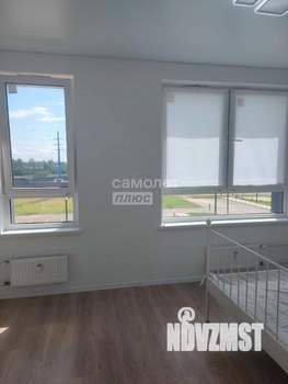 1-к квартира, вторичка, 46м2, 3/16 этаж