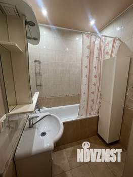 2-к квартира, вторичка, 56м2, 1/3 этаж