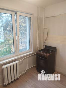 2-к квартира, вторичка, 44м2, 2/4 этаж