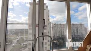 1-к квартира, вторичка, 43м2, 13/17 этаж