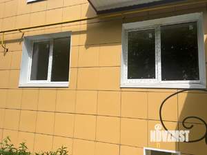 1-к квартира, вторичка, 31м2, 1/5 этаж