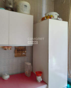 1-к квартира, вторичка, 31м2, 3/4 этаж