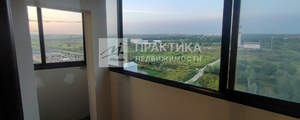 2-к квартира, вторичка, 58м2, 10/19 этаж