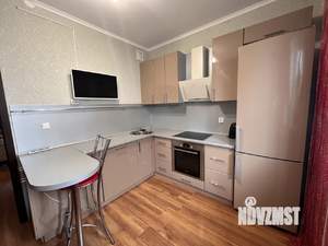 1-к квартира, вторичка, 36м2, 4/14 этаж