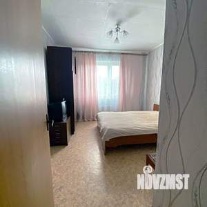 2-к квартира, вторичка, 58м2, 3/10 этаж