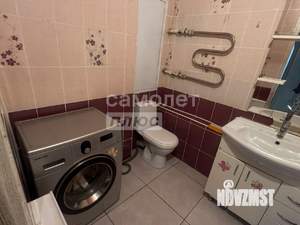 1-к квартира, вторичка, 37м2, 2/17 этаж