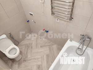 1-к квартира, вторичка, 38м2, 5/7 этаж