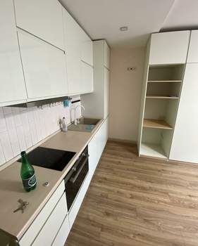 1-к квартира, вторичка, 29м2, 8/12 этаж