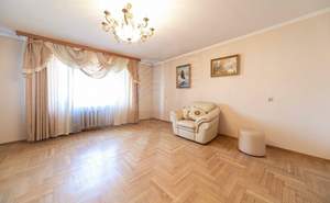 3-к квартира, вторичка, 145м2, 10/10 этаж