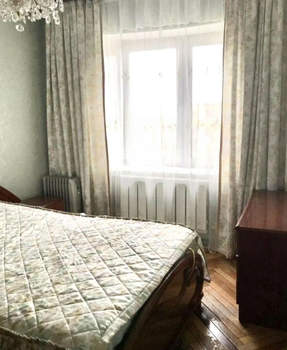 3-к квартира, вторичка, 67м2, 5/9 этаж