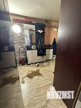 2-к квартира, вторичка, 55м2, 5/5 этаж