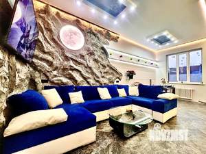 5-к квартира, вторичка, 175м2, 2/3 этаж