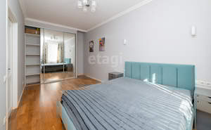 2-к квартира, вторичка, 43м2, 3/4 этаж