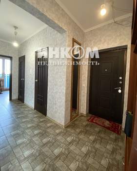 2-к квартира, вторичка, 56м2, 9/16 этаж