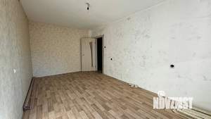 1-к квартира, вторичка, 39м2, 4/17 этаж