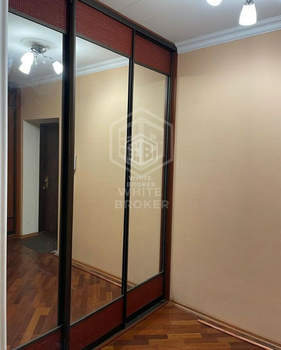 1-к квартира, вторичка, 50м2, 7/7 этаж