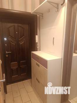 2-к квартира, вторичка, 43м2, 2/3 этаж