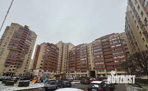 1-к квартира, вторичка, 51м2, 2/10 этаж