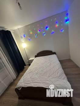 2-к квартира, вторичка, 36м2, 9/12 этаж