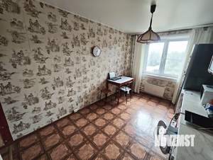 1-к квартира, вторичка, 45м2, 5/17 этаж
