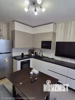 2-к квартира, вторичка, 55м2, 5/17 этаж