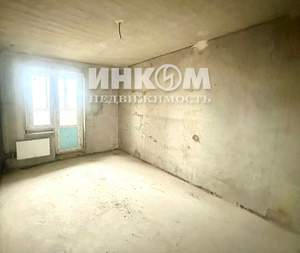 2-к квартира, вторичка, 62м2, 7/17 этаж