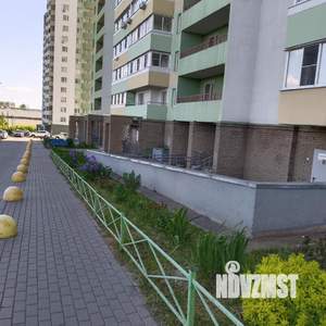 1-к квартира, вторичка, 32м2, 17/17 этаж