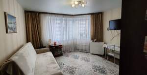 2-к квартира, вторичка, 40м2, 7/14 этаж