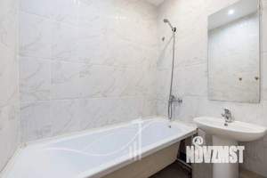 1-к квартира, вторичка, 34м2, 11/17 этаж
