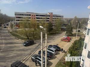 1-к квартира, вторичка, 38м2, 4/17 этаж