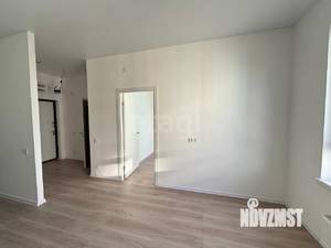 1-к квартира, вторичка, 34м2, 12/13 этаж