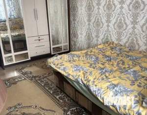 1-к квартира, вторичка, 36м2, 11/17 этаж