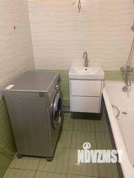2-к квартира, вторичка, 58м2, 1/19 этаж