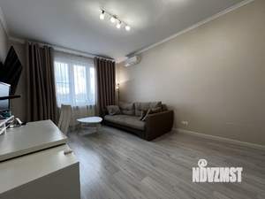 2-к квартира, вторичка, 54м2, 15/15 этаж