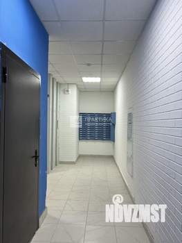2-к квартира, вторичка, 54м2, 3/17 этаж